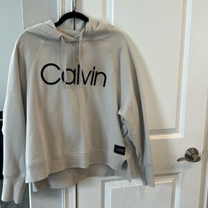 Calvin Klein hoodie